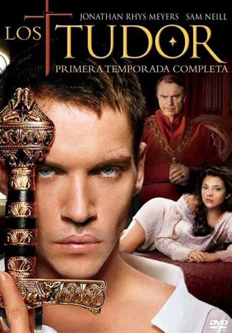 mirar los tudor en línea|the tudors serie 1.